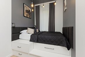 Metro Dworzec Wileński Studio by Renters