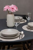 Metro Dworzec Wileński Studio by Renters