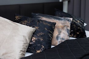 Metro Dworzec Wileński Studio by Renters