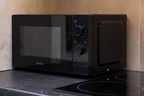 Metro Dworzec Wileński Studio by Renters