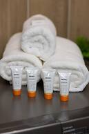 Metro Dworzec Wileński Studio by Renters