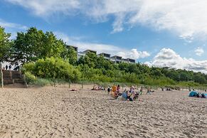 Perłowa Przystań Seaside by Renters
