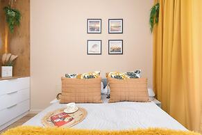 Perłowa Przystań Seaside by Renters