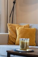 Perłowa Przystań Seaside by Renters