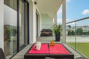 Perłowa Przystań Seaside by Renters