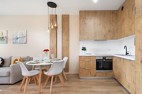 Perłowa Przystań Seaside by Renters