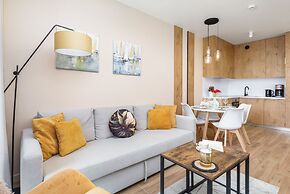 Perłowa Przystań Seaside by Renters