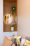 Perłowa Przystań Seaside by Renters