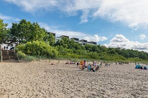Perłowa Przystań Seaside by Renters