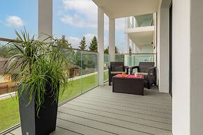 Perłowa Przystań Seaside by Renters