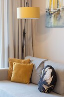 Perłowa Przystań Seaside by Renters