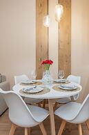 Perłowa Przystań Seaside by Renters