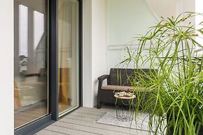 Perłowa Przystań Seaside by Renters