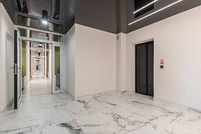 Perłowa Przystań Seaside by Renters