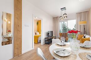 Perłowa Przystań Seaside by Renters