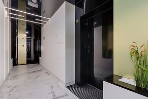 Perłowa Przystań Seaside by Renters