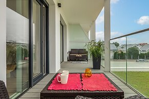 Perłowa Przystań Seaside by Renters