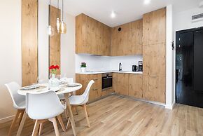 Perłowa Przystań Seaside by Renters