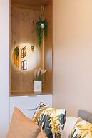 Perłowa Przystań Seaside by Renters