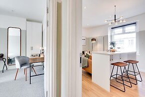 Crescent Apartments
