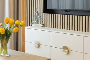 Bel Mare F511 in Międzyzdroje by Renters