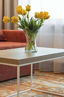 Bel Mare F511 in Międzyzdroje by Renters