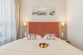 Bel Mare F511 in Międzyzdroje by Renters