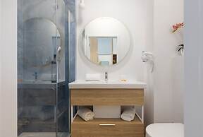 Bel Mare F511 in Międzyzdroje by Renters