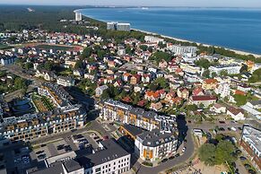 Bel Mare F511 in Międzyzdroje by Renters
