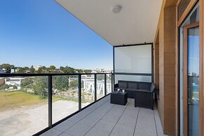 Bel Mare F511 in Międzyzdroje by Renters