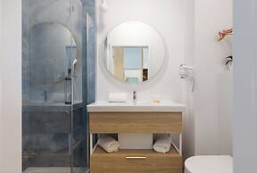 Bel Mare F511 in Międzyzdroje by Renters