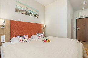 Bel Mare F511 in Międzyzdroje by Renters