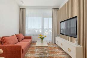 Bel Mare F511 in Międzyzdroje by Renters