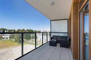 Bel Mare F511 in Międzyzdroje by Renters