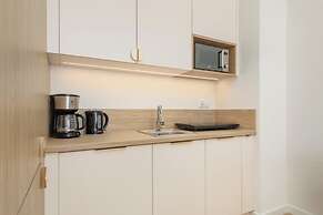 Bel Mare F511 in Międzyzdroje by Renters