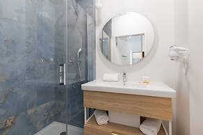 Bel Mare F511 in Międzyzdroje by Renters