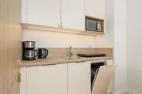 Bel Mare F511 in Międzyzdroje by Renters