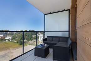 Bel Mare F511 in Międzyzdroje by Renters