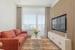 Bel Mare F511 in Międzyzdroje by Renters