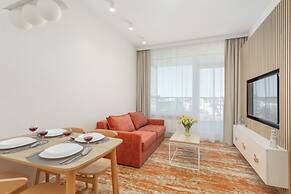 Bel Mare F511 in Międzyzdroje by Renters