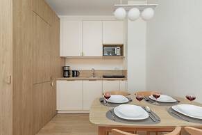 Bel Mare F511 in Międzyzdroje by Renters