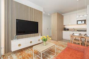 Bel Mare F511 in Międzyzdroje by Renters