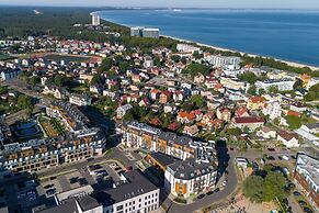 Bel Mare F511 in Międzyzdroje by Renters
