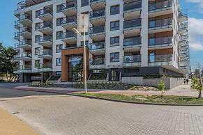 Bel Mare F511 in Międzyzdroje by Renters