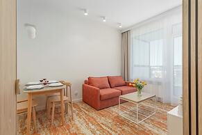 Bel Mare F511 in Międzyzdroje by Renters