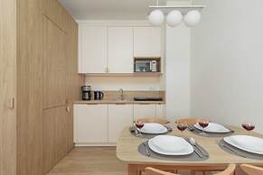 Bel Mare F511 in Międzyzdroje by Renters