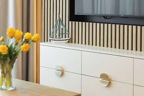 Bel Mare F511 in Międzyzdroje by Renters