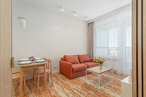 Bel Mare F511 in Międzyzdroje by Renters