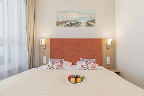 Bel Mare F511 in Międzyzdroje by Renters