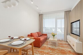 Bel Mare F511 in Międzyzdroje by Renters